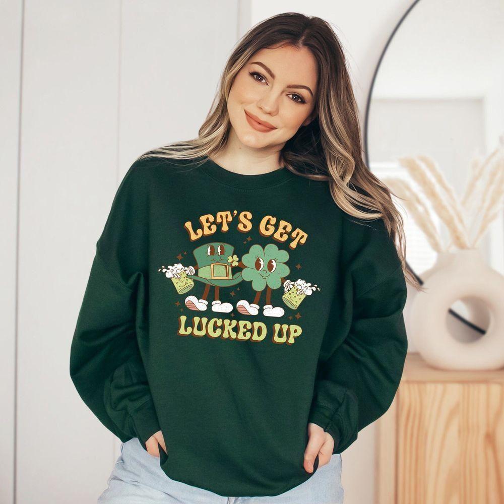 Shamrock Vuitino Apparel Shamrock Vuitino Apparel